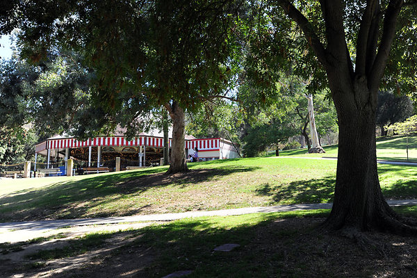 GriffithParkCarousel018