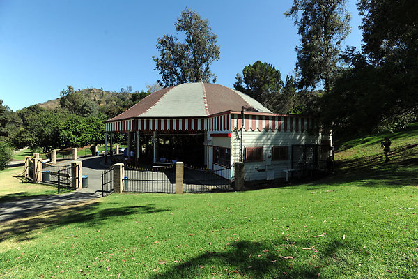 GriffithParkCarousel024