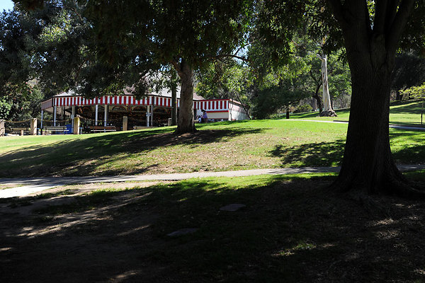 GriffithParkCarousel017