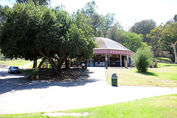 GriffithParkCarousel007