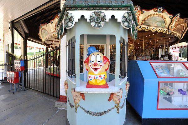 GriffithParkCarousel033