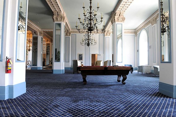 Hotel Space