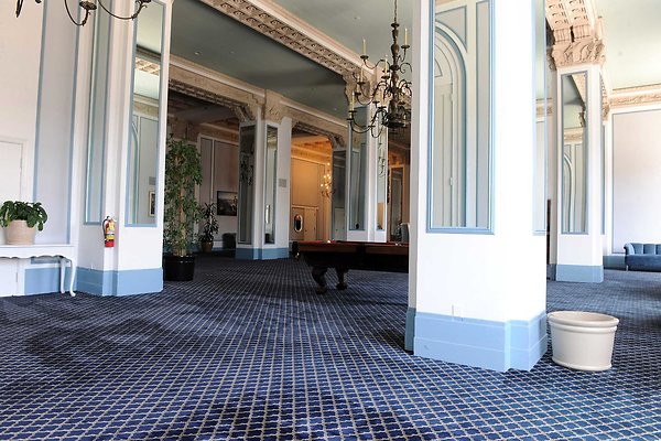 Hotel Space