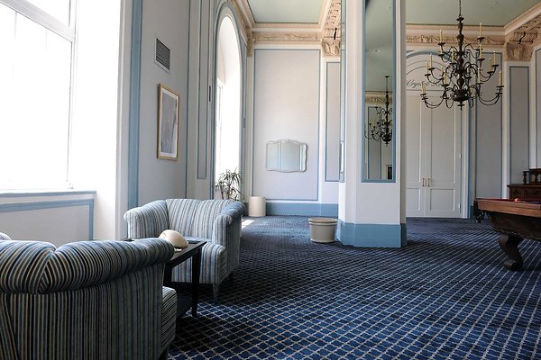 Hotel Space