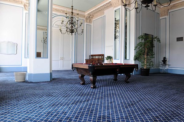 Hotel Space