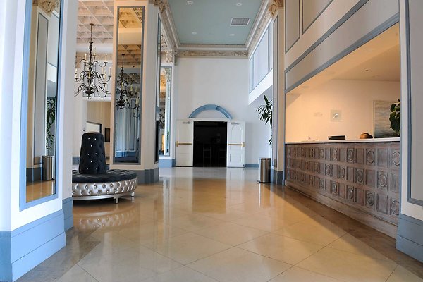 Hotel Space