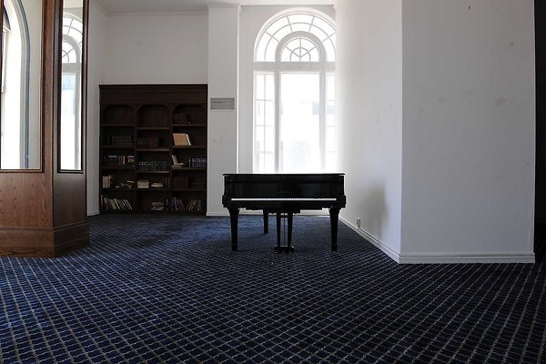 Hotel Space