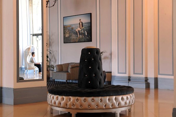 Hotel Space