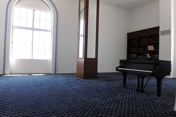 Hotel Space