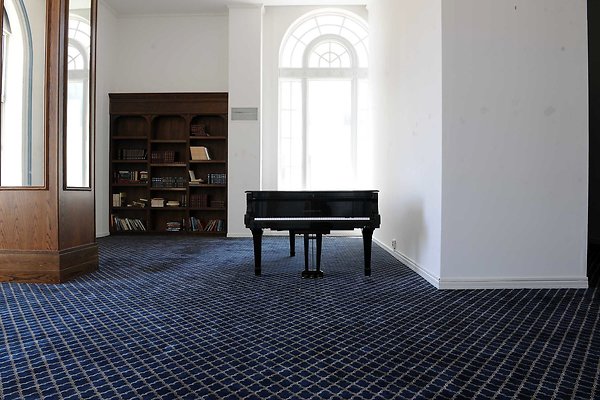 Hotel Space