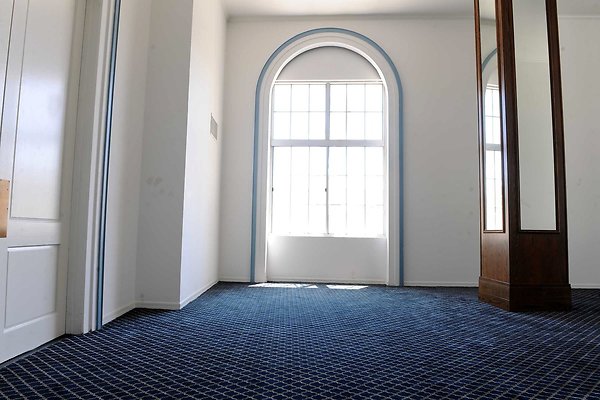 Hotel Space