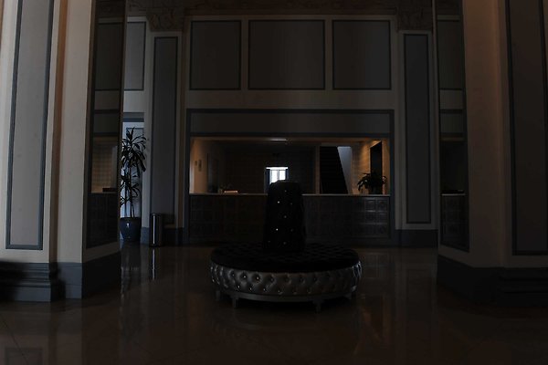 Hotel Space