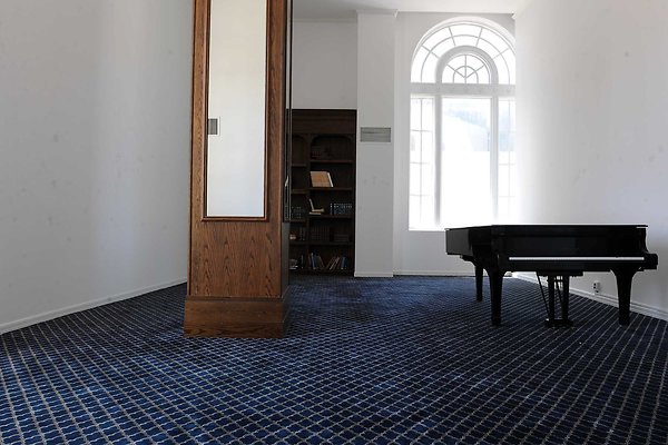 Hotel Space
