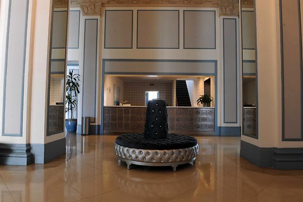Hotel Space