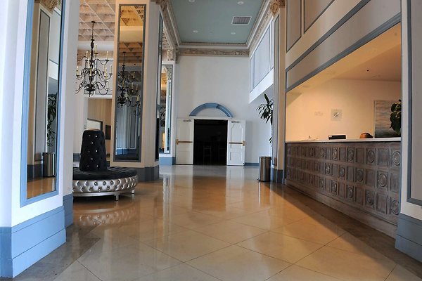Hotel Space