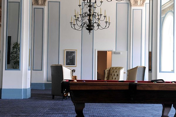 Hotel Space