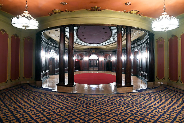 Ballroom