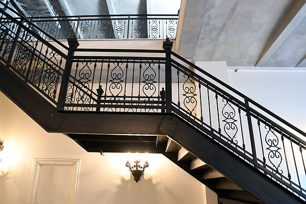Stairway