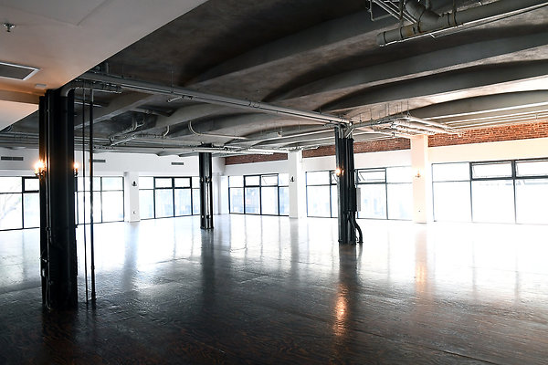 Mezzanine