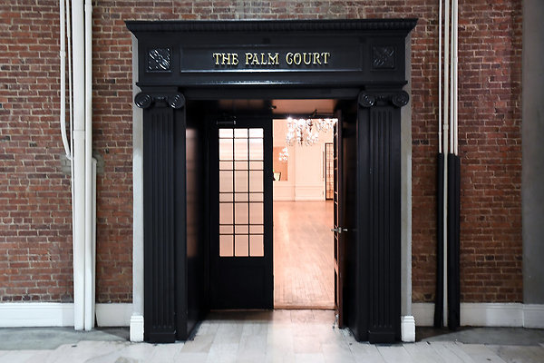 Palm Ballroom