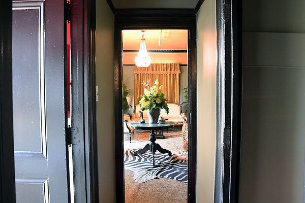 Valentino Room