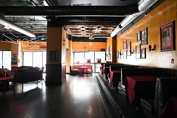Lobby Bar