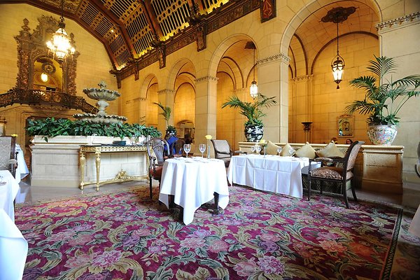 BiltmoreHotelRendezvousCt19