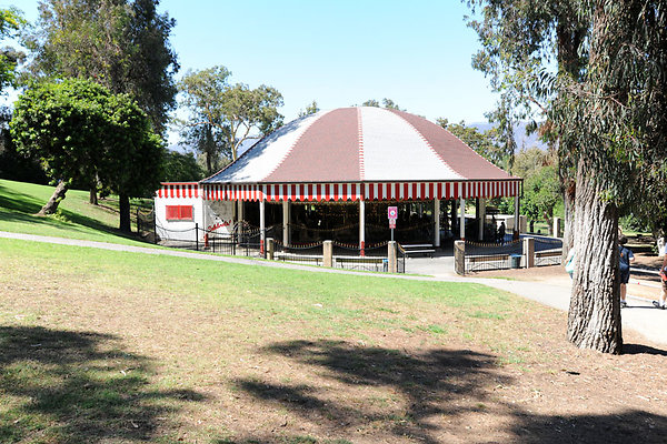 GriffithParkCarousel004 GriffithParkCarousel004