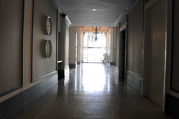 Hotel Space
