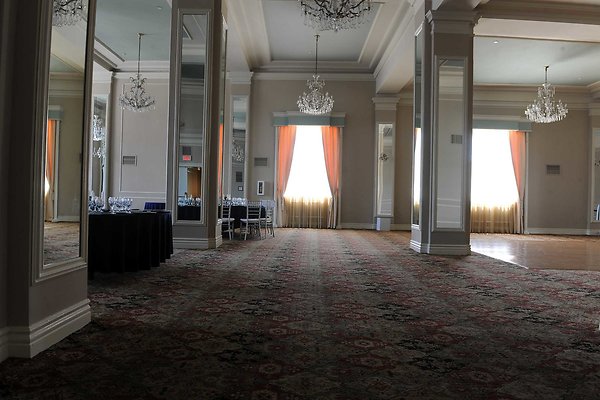 Hotel Space
