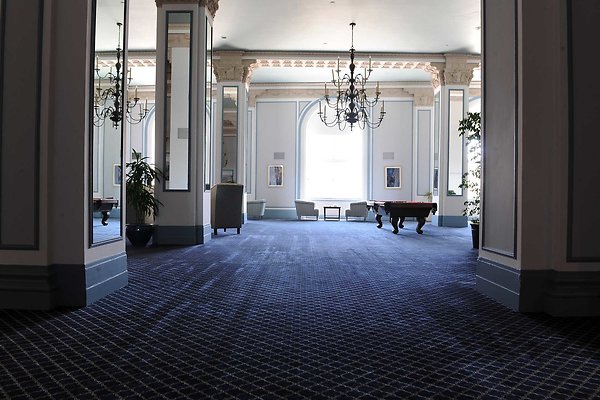 Hotel Space