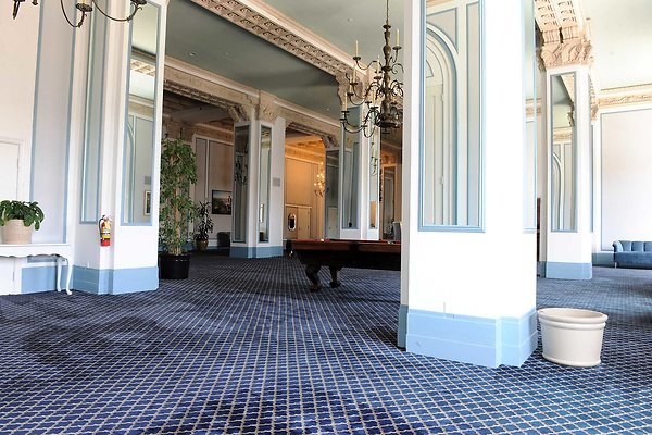 Hotel Space