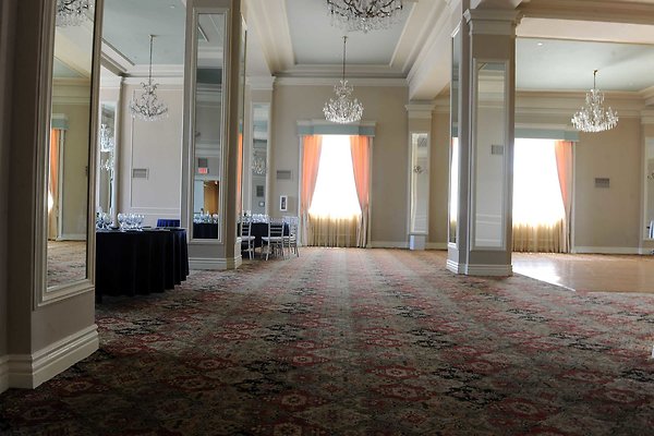 Hotel Space
