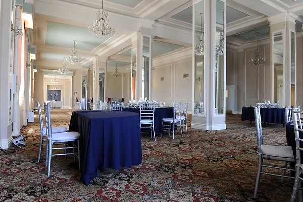 Hotel Space