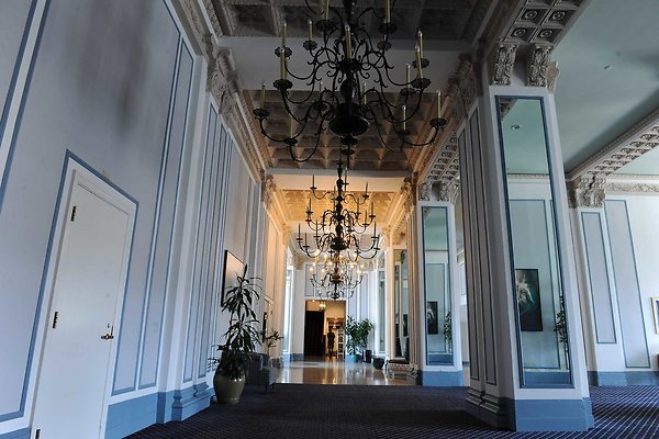 Hotel Space