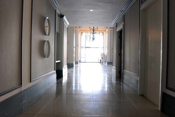 Hotel Space