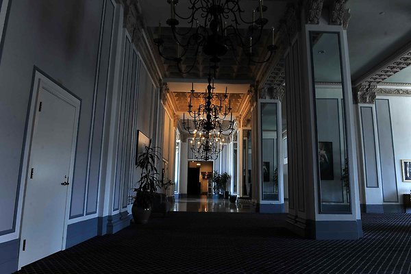 Hotel Space