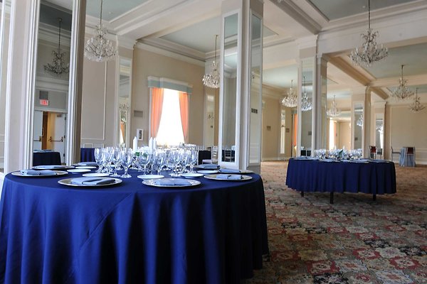 Hotel Space