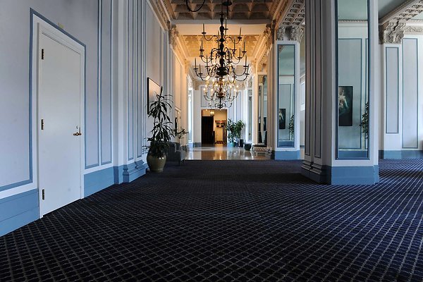 Hotel Space