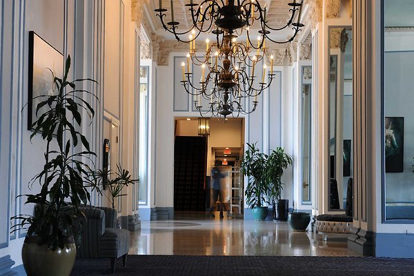 Hotel Space