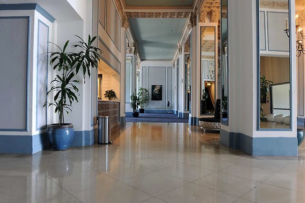 Hotel Space