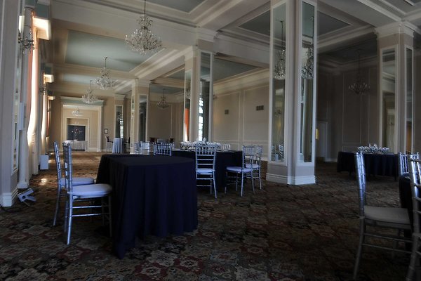 Hotel Space