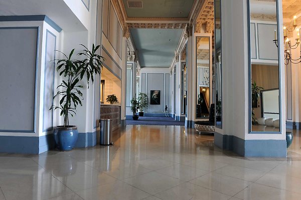 Hotel Space
