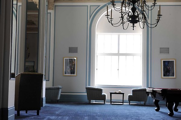 Hotel Space