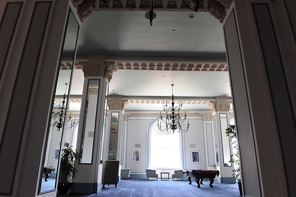 Hotel Space